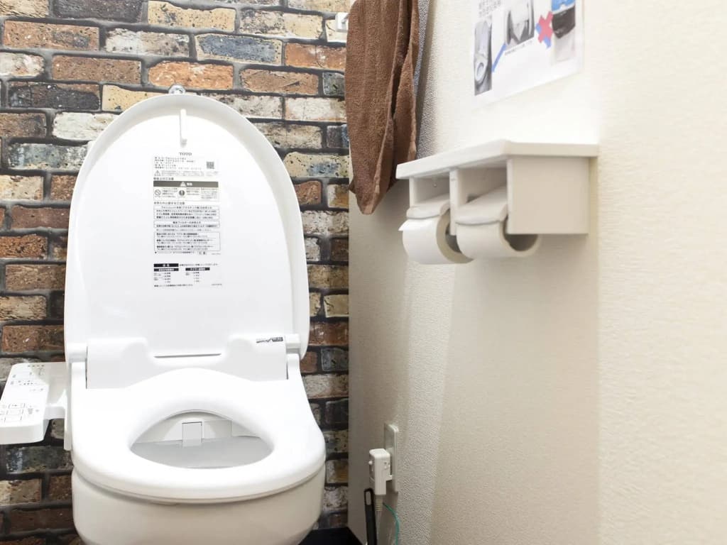 Osaka Guesthouse Nest - Hostel - photo 9