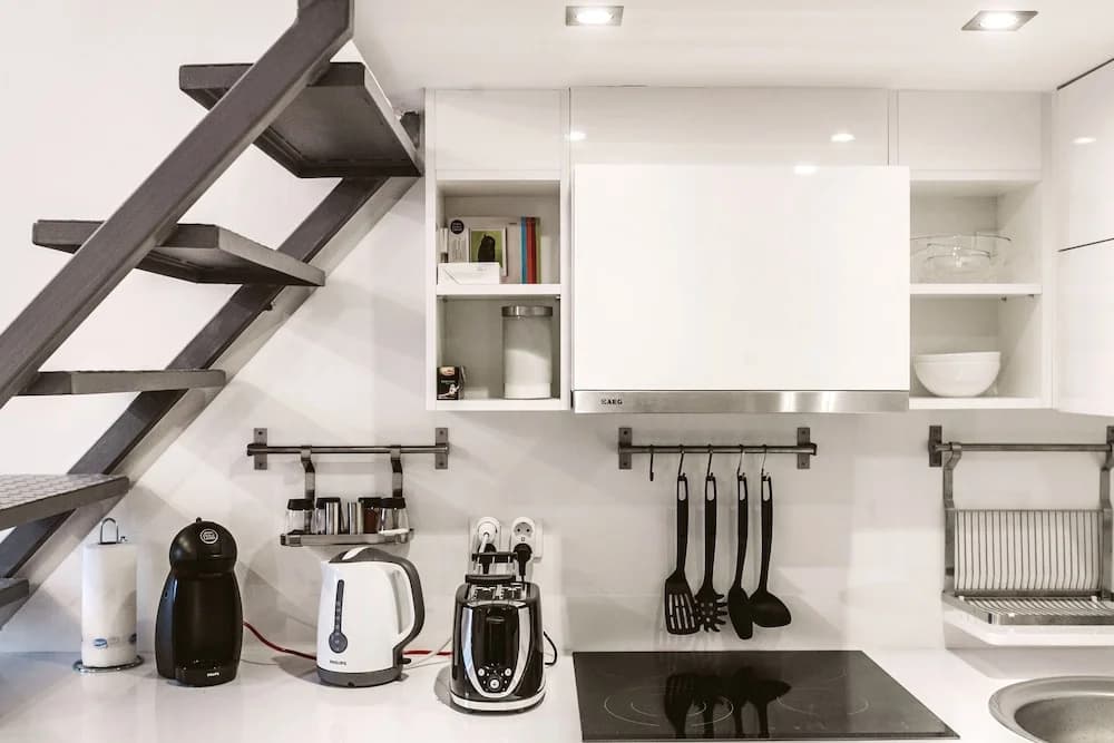 Andrassy 1 Apartment - photo 14