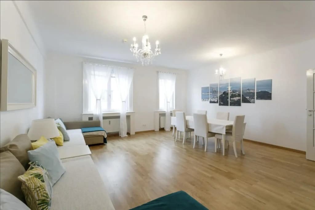 Operastreet City Center Apartment Brasil - photo 2