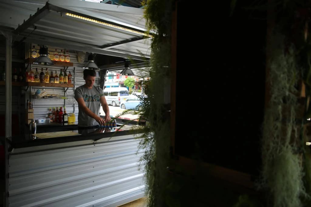 Pop-In Hostel Aonang - photo 24