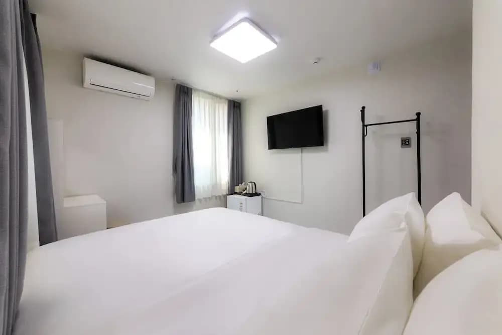 Mj Hotel Jongno - photo 7