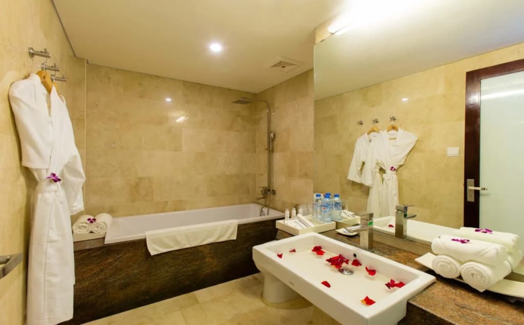 Happy Life Memories Hoi An Hotel and Spa Boutique Hotel - photo 10