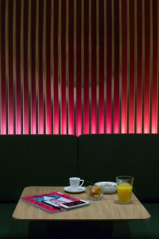 Hotel Odyssey - photo 31