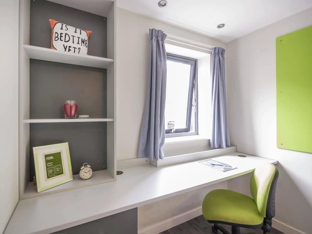 Beaverbank Place - Campus Accommodation - photo 2