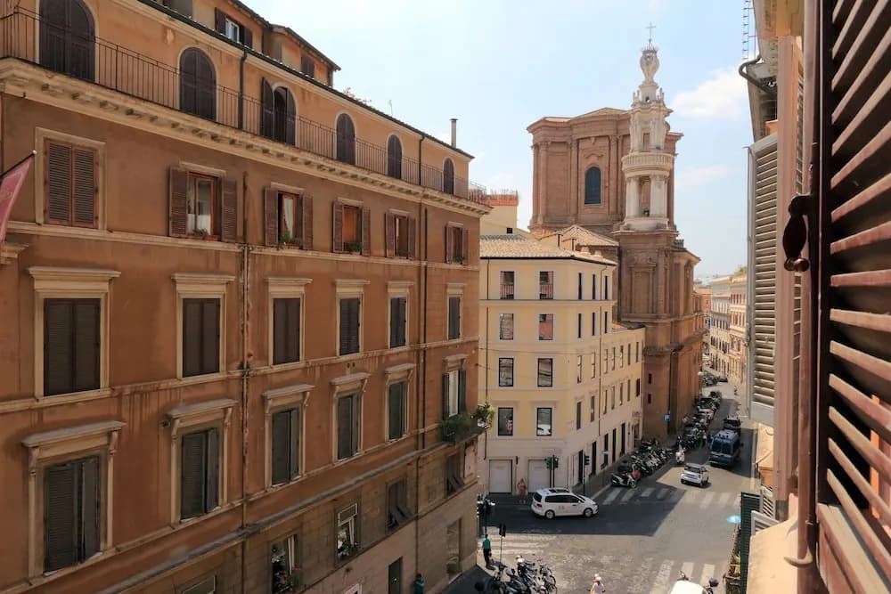 Spagna Charme - My Extra Home Apartments - photo 12