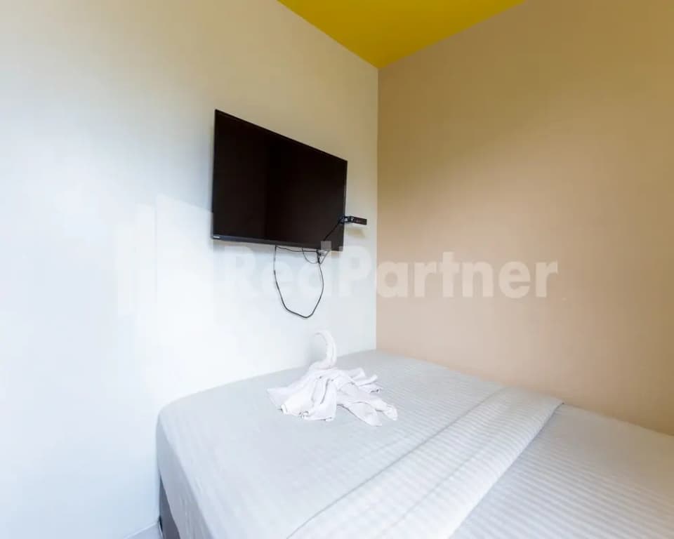 Ichiza Room RedPartner - photo 5