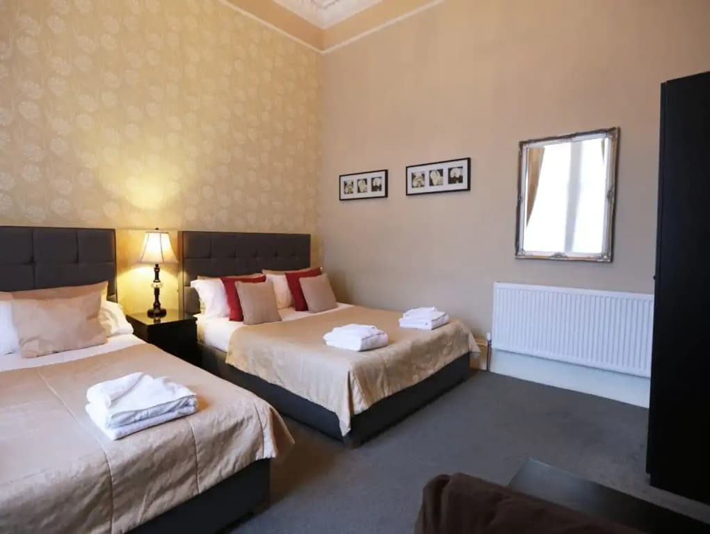 Palmerston Suites - photo 5