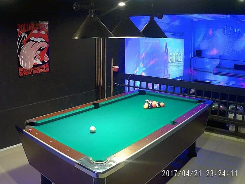 Cafe and Bar Secret Base - photo 15