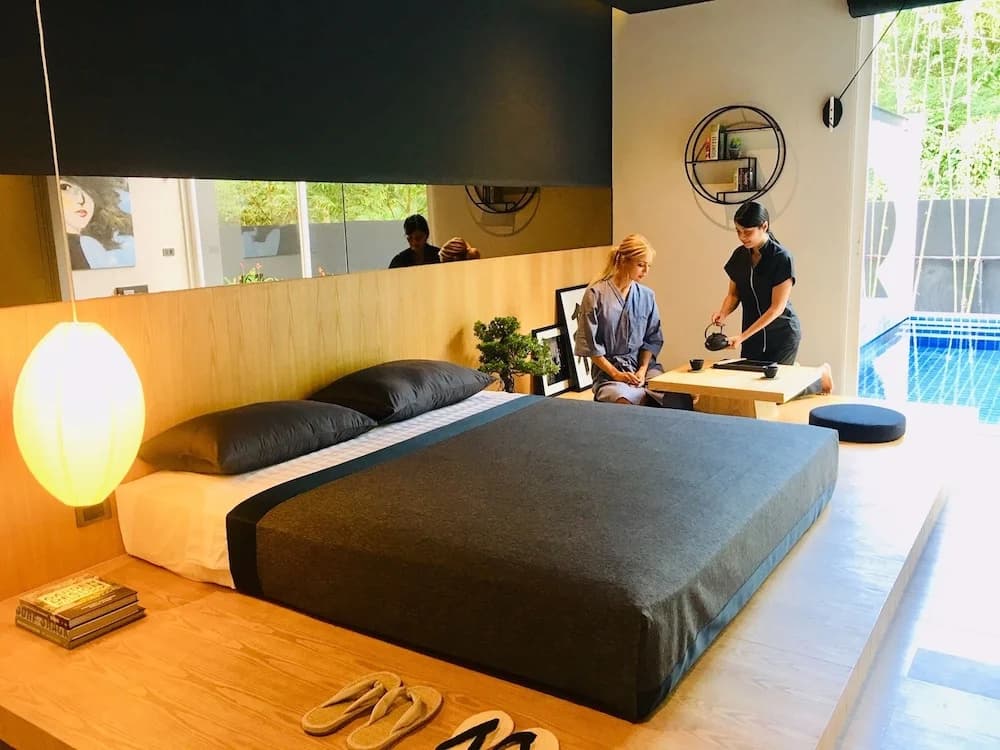 Villoft Zen Living - photo 26