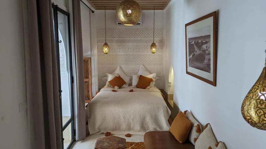 Riad Dar Eternity - photo 5