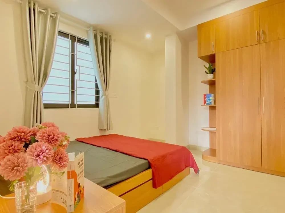 Quan Nhan Apartment - photo 2
