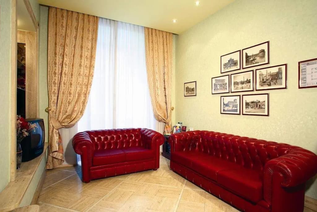 Hotel Dina - photo 20