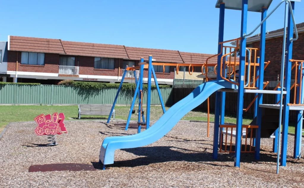 Hume Villa Motor Inn - photo 10