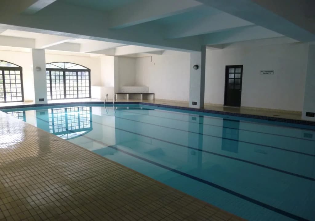 Strawberry Park Resort - photo 13