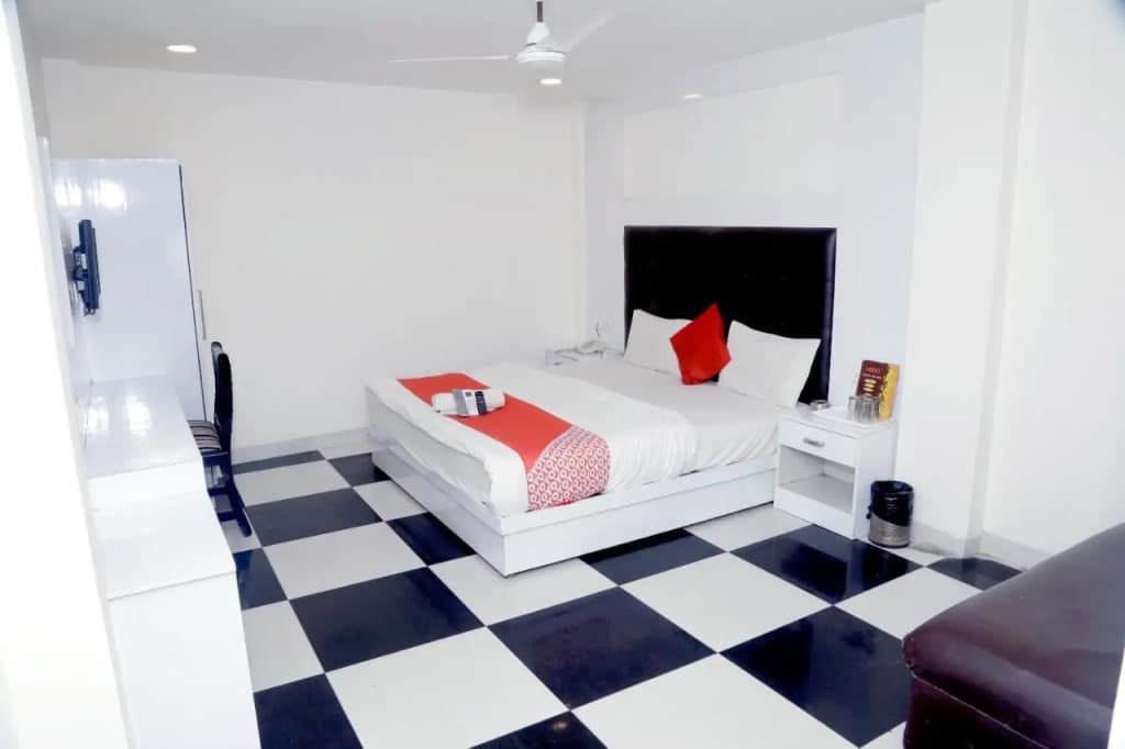 Hotel Heritage Home - photo 16