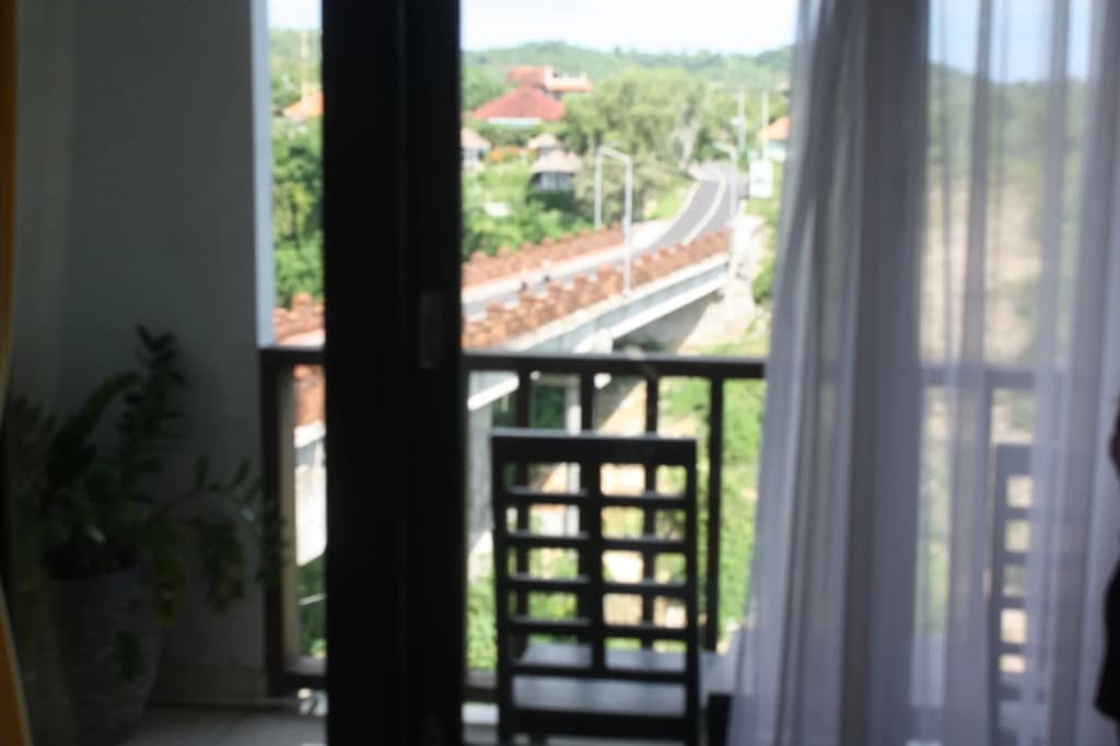 Mamo Hotel Uluwatu - photo 8