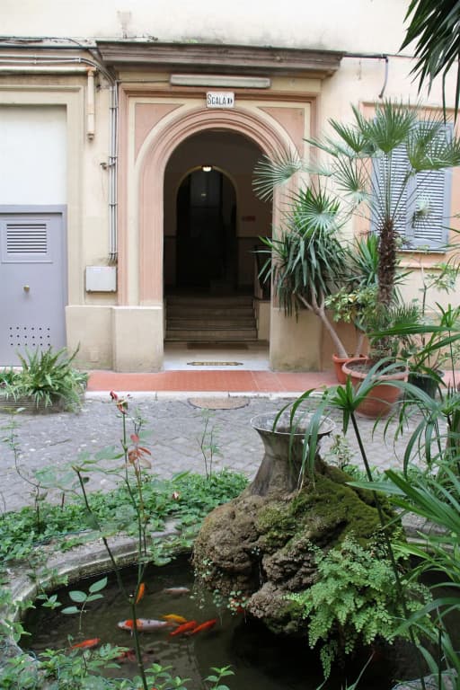 B&B Giovy Rome - photo 16