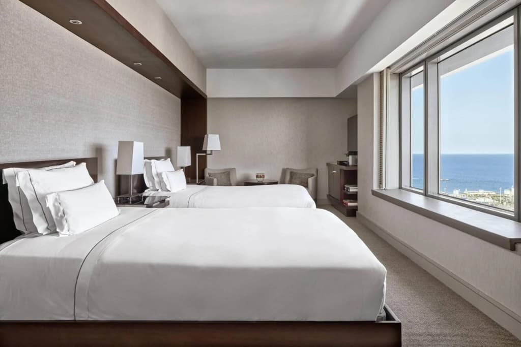 Hotel Arts Barcelona - photo 14