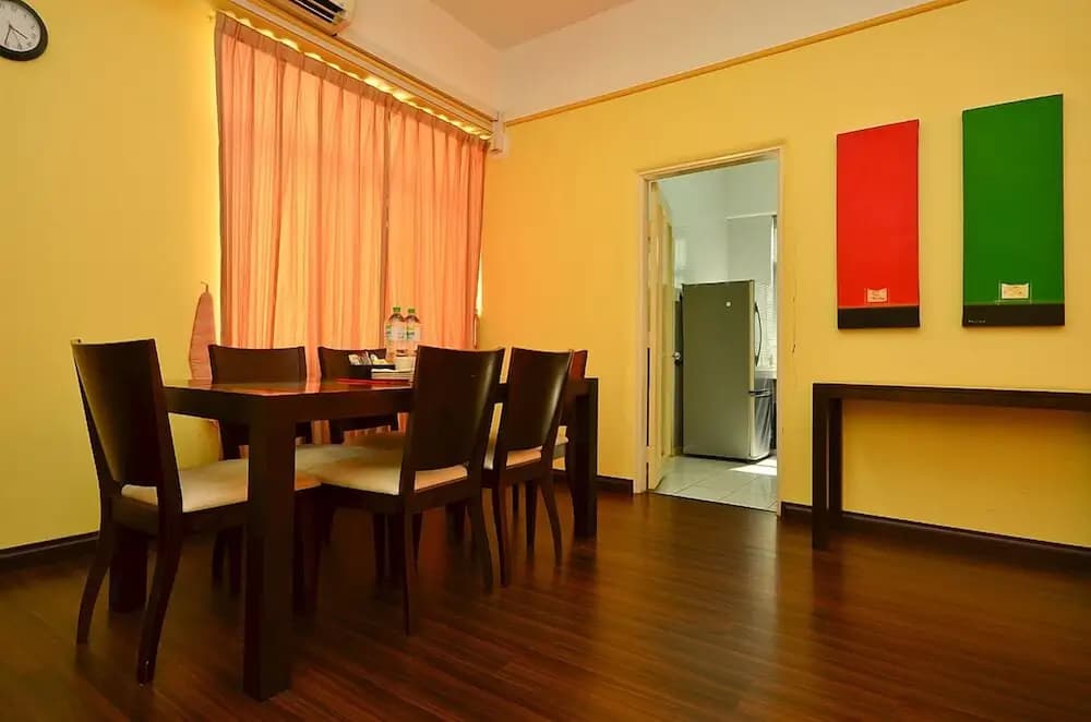 Jetty Suites Apartments - photo 24