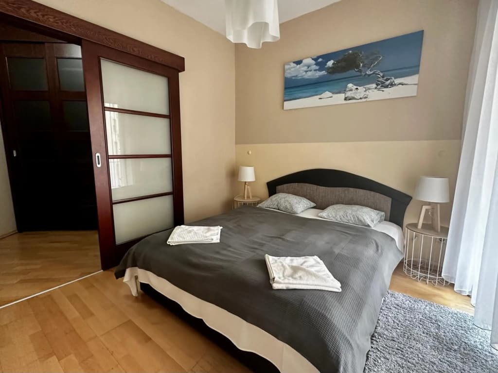 Comfort Apartments - photo 24