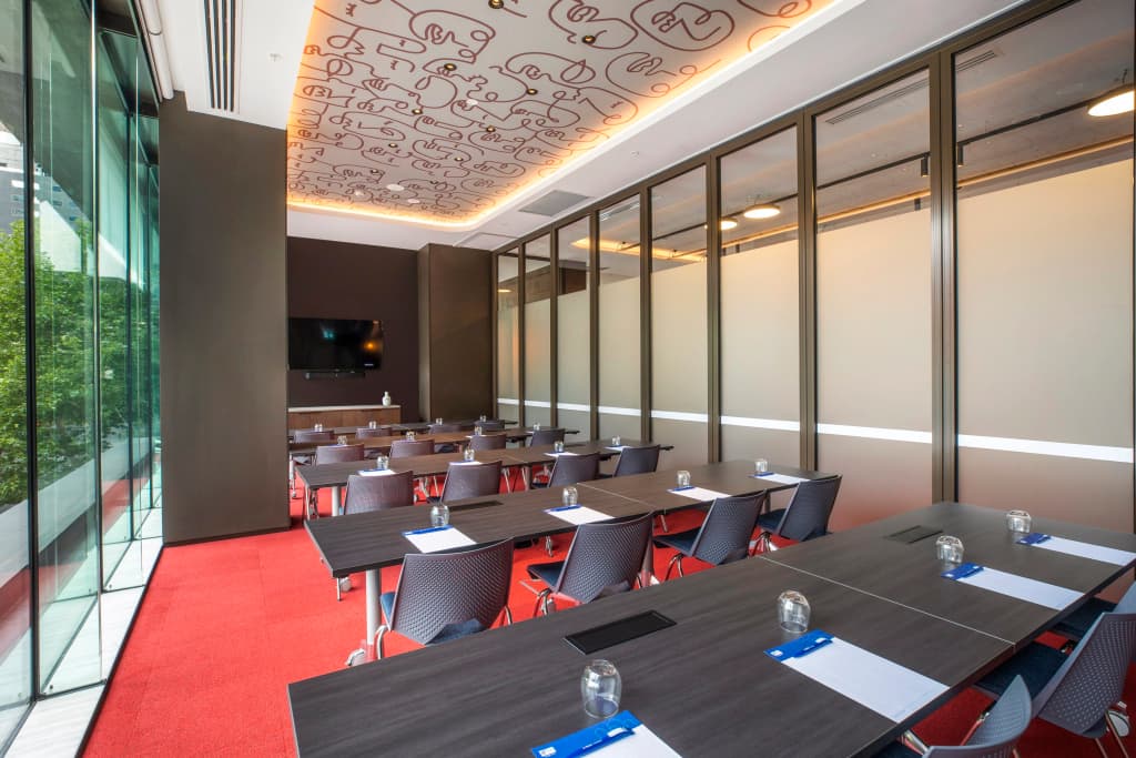 Holiday Inn Express Melbourne Little Collins by IHG - photo 19