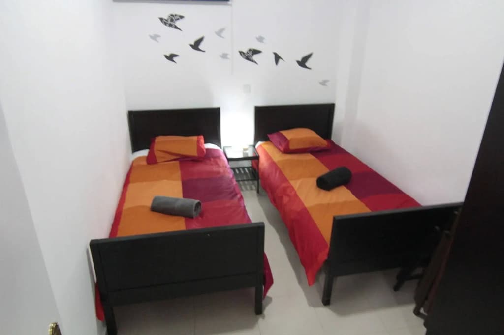 Aparsol Apartments - photo 3