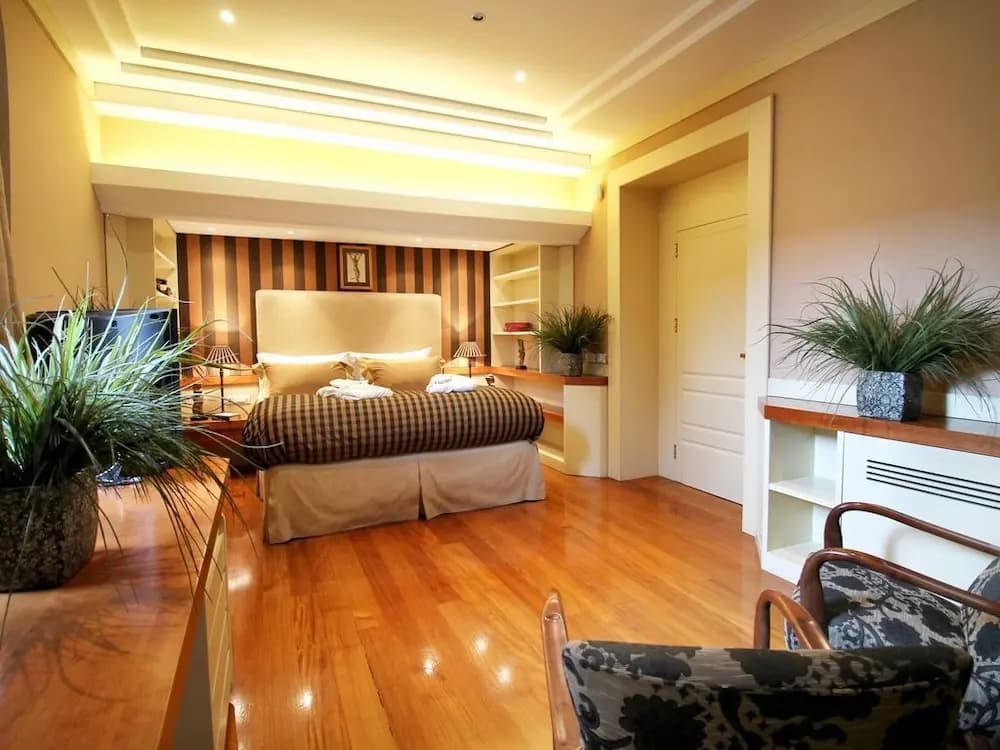 Imperial Luxury Penthouse - main photo