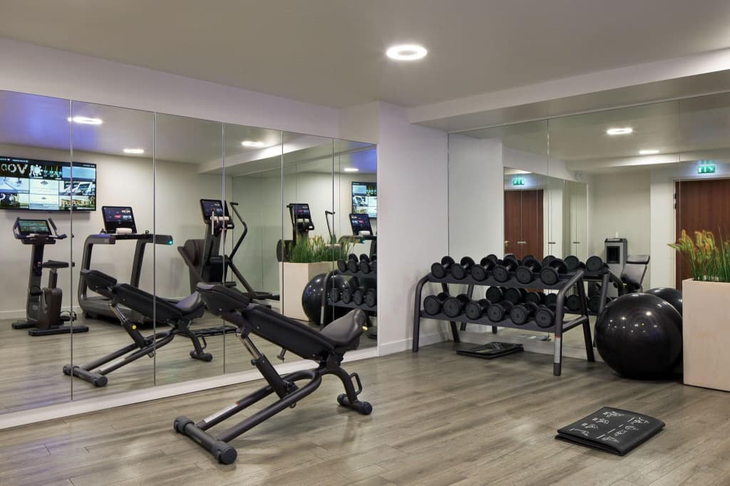 Maison Albar Hotels Le Pont-Neuf - photo 33