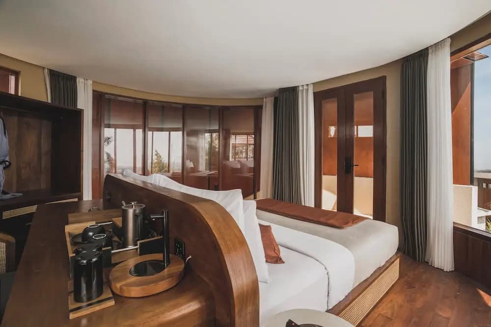Resort Seascape Resort & Spa Uluwatu by Ini Vie Hospitality - photo 39