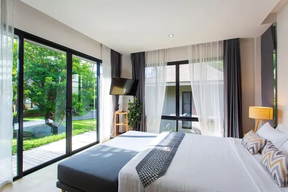 Chuz Villas Samui - photo 6