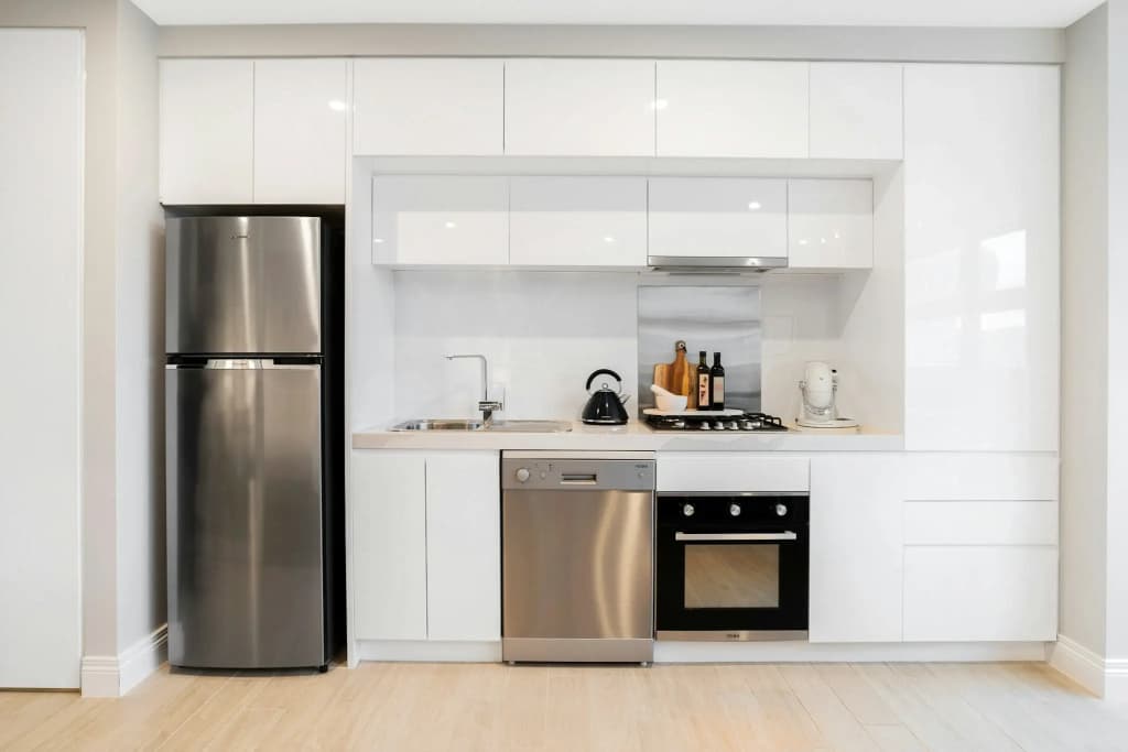 The Hamptons Apartments - Port Melbourne - photo 18