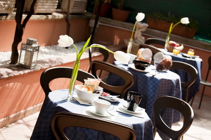 Hotel Ducale - photo 13