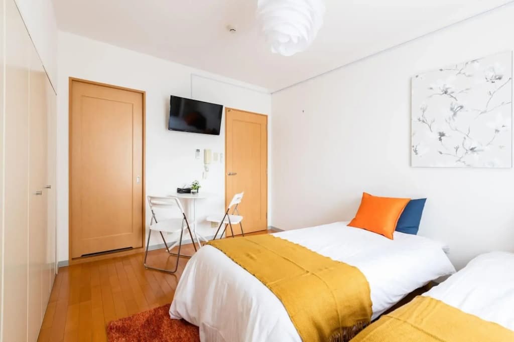 Guest House MIYABI - photo 30