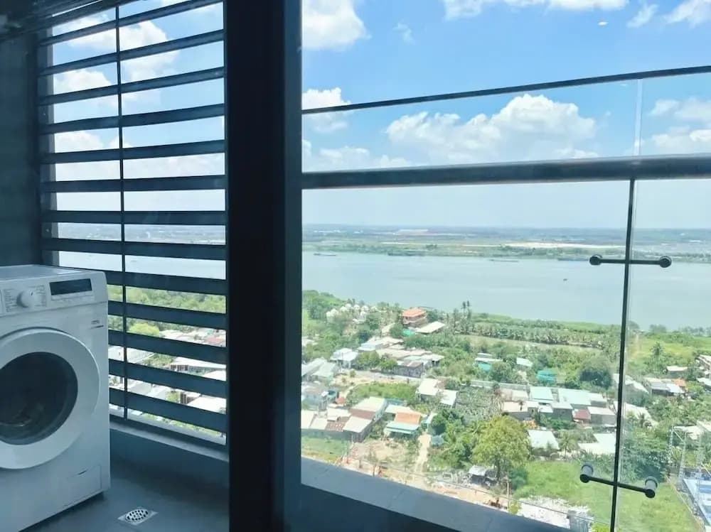 Vinhomes Grand Park Homes by Christine - photo 15