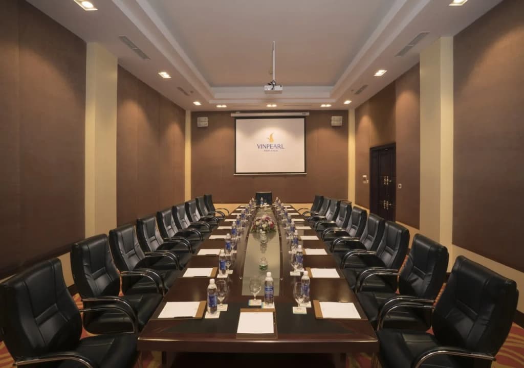 Vinpearl Resort & Spa Phu Quoc - photo 15