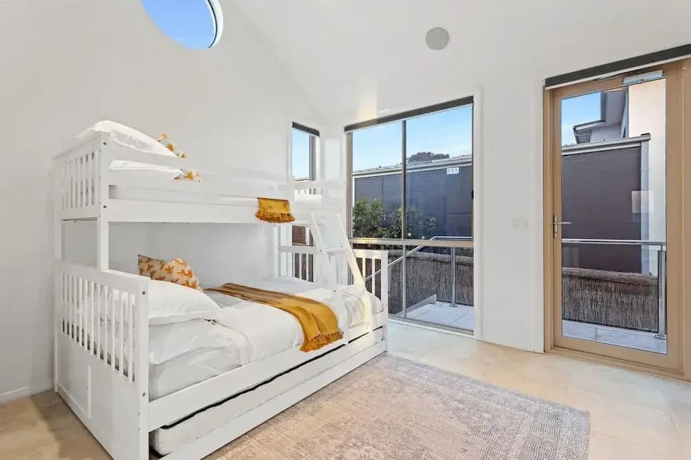 Sunset View Luxury 4 Bedrooms With Sauna - photo 7