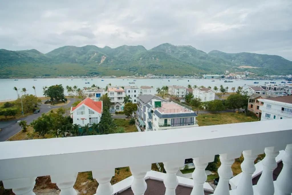 Orbit Hotel Nha Trang - photo 16