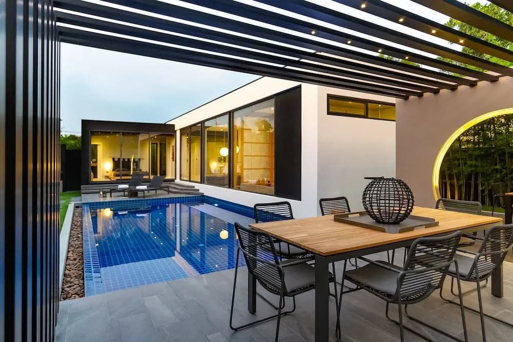 Villa Kuso by Holiplanet - photo 19