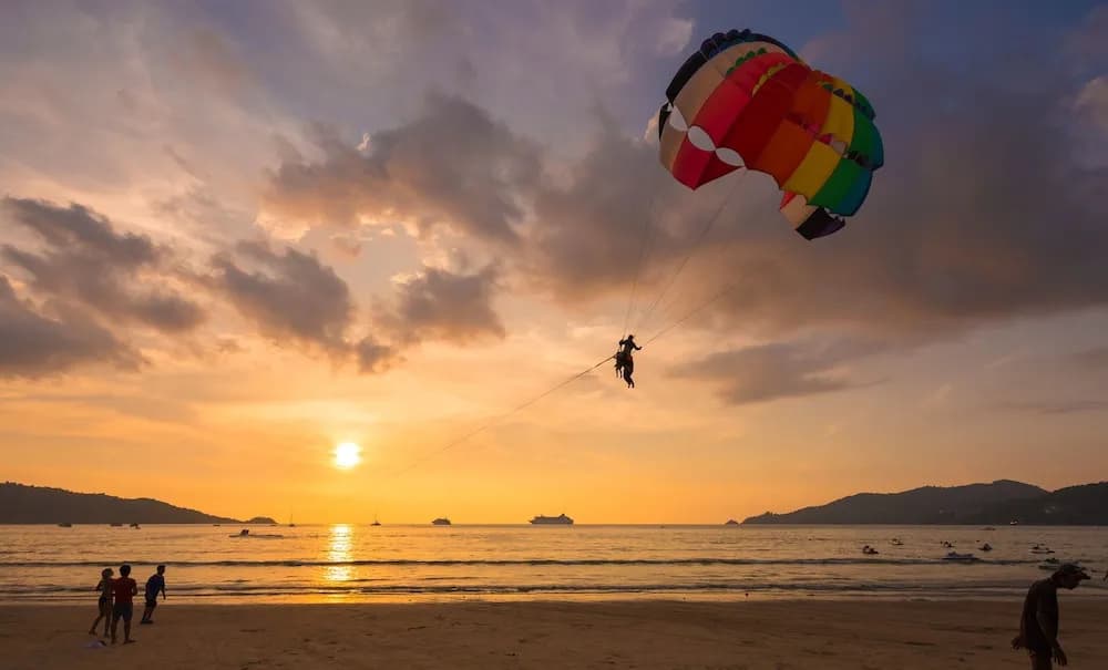 8080 Hotel Patong - photo 27