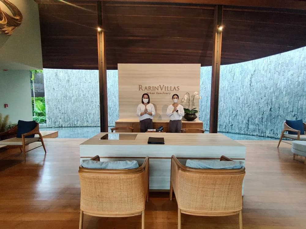 Rarin Villas - photo 38
