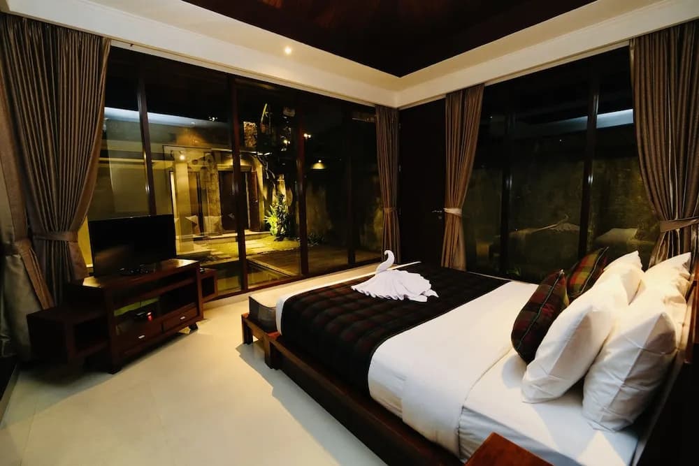 Wana Karsa The Villas Ubud - photo 33