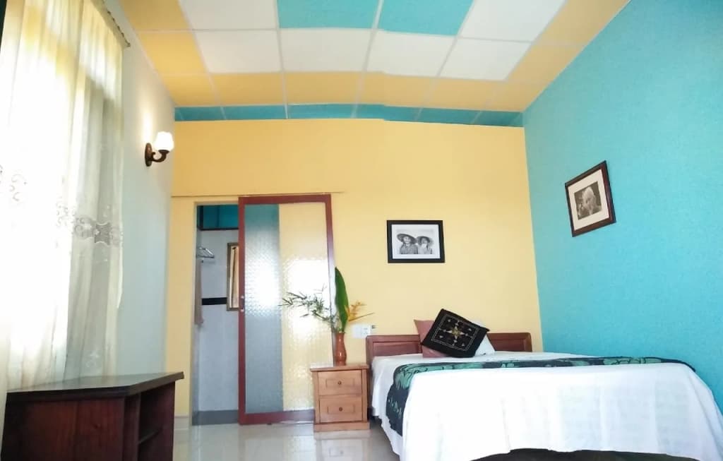 The Chat-Inn Homestay - photo 5