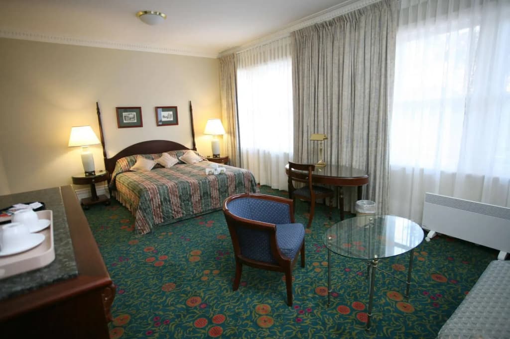Darcys Hotel at Homebush - photo 5