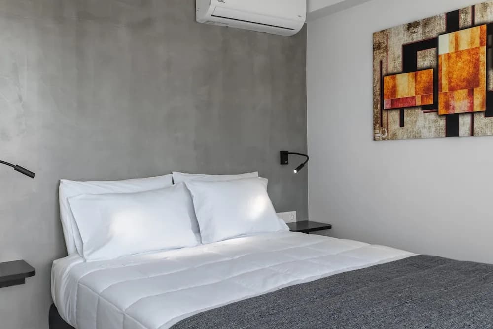 Athens City Center Apartment - photo 5