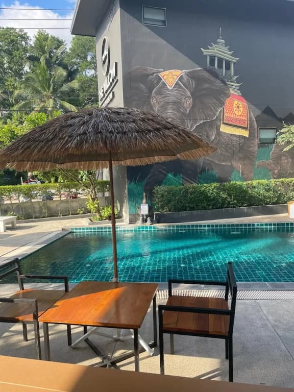 The Willow Phangan - photo 13