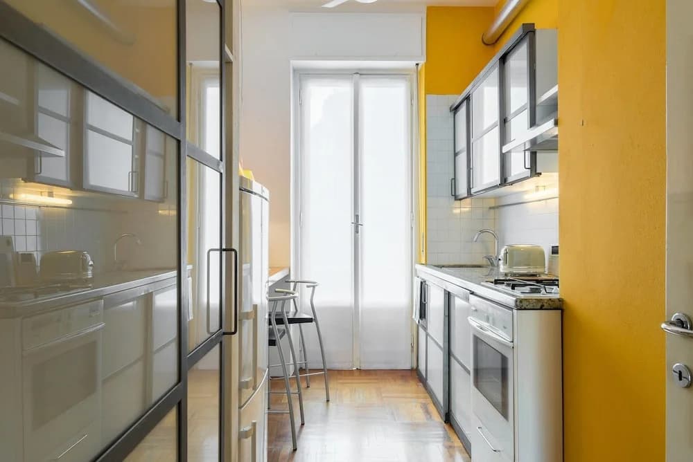 Marsala Flexyrent Apartment - photo 10