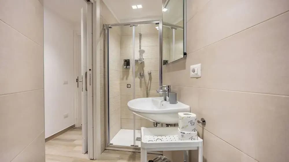 Ostiense Flat&Rooms by Rentbeat - photo 8