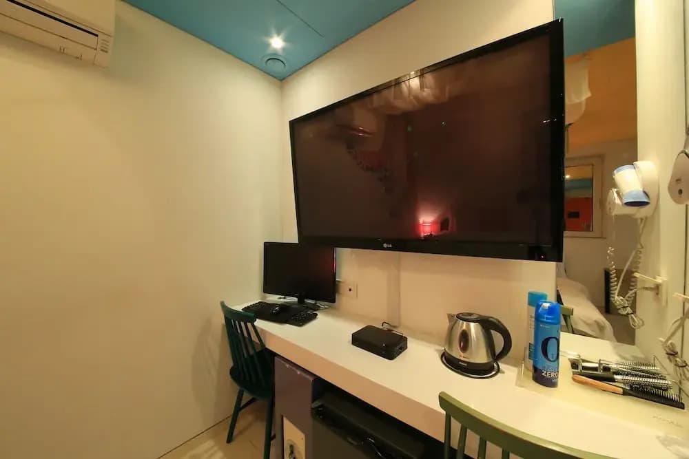 Hotel Pop3 Jongno - photo 21