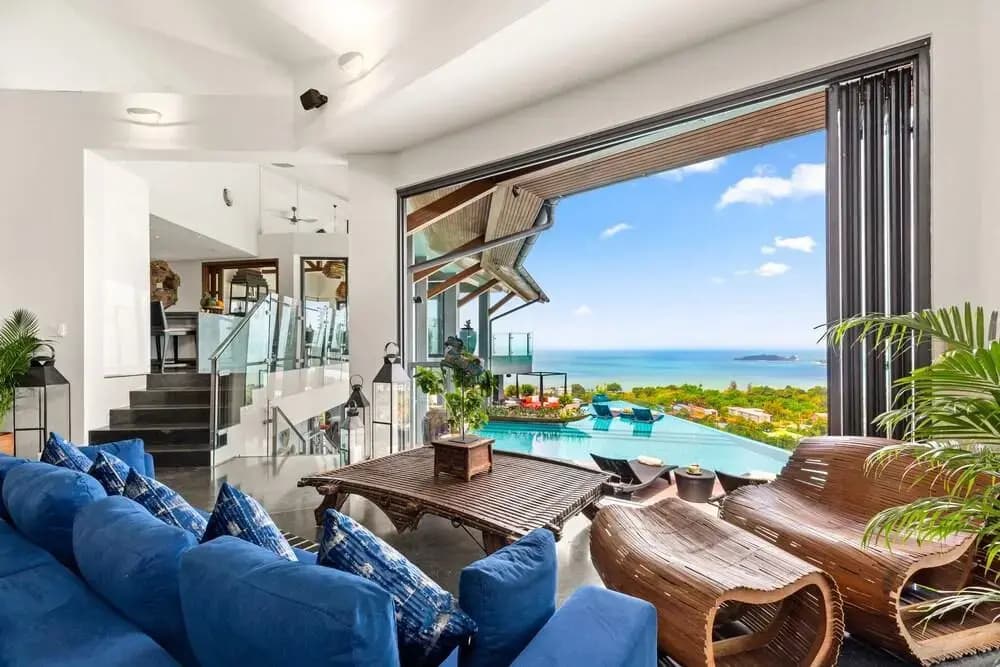 Villa Skyfall - photo 14