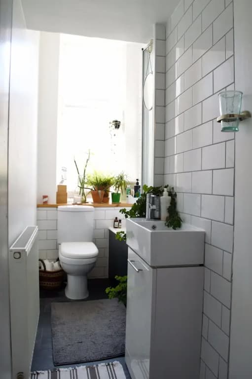 1 Bedroom Flat With Central Location - photo 9